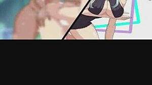 Eminence in the Shadow Hentai Scenes Unfold