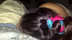 Vicky Vette and Maxine X TEASE you to CUM all over them