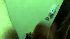 Retro Blue Film From 2014