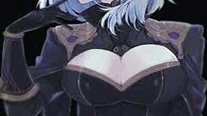 Eminence in the Shadow Hentai Scenes Unfold