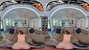 Virtual porn doggystyle collection part three with robbin banx kira perez caitlin bell