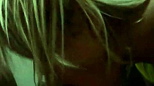 Retro Blue Film From 2014