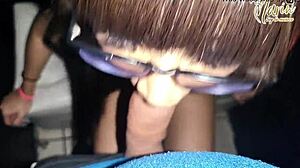 Raw sex with a complete stanger in a disco that had a a swing atmosphere