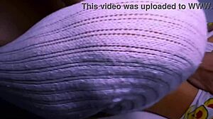 Boss's Shy Petite Latina Stepdaughter With Tight Body And Big Tits Leaves Him Breathless