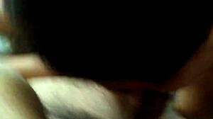 Marisol And I Share A Sensual Massage Turning Into Anal Assfucking.