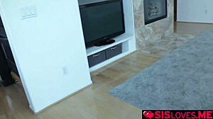 dealings with step sister- dylan fox 😏