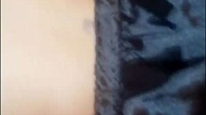 Selling My Natural Tits and Pussy at the Party