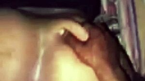 Does your bro girl prefer my dick? Just listen to her orgasm