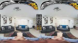 Virtual porn doggystyle collection part three with robbin banx kira perez caitlin bell