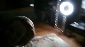 Blonde Agent Jhoy Cardoso Rips Clothes And Fucks Hard In Backstage Reality Marathon