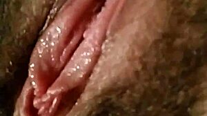 prostitute masturbating alone