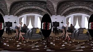 Virtual Taboo - Are You Sure It Is Big Enough?