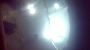 samantha and abigail mac have bath tub lesbian sex