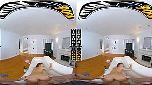 Virtual porn doggystyle collection part three with robbin banx kira perez caitlin bell