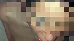 Prostitute Otaku Delivers Blowjob and Golden Shower Cumshot