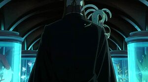 Mahoutsukai No Yome Episode 01 Portuguese Sub