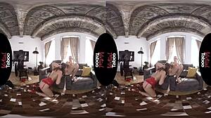 Virtual Taboo - Are You Sure It Is Big Enough?