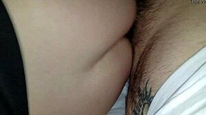 girlfriend relaxes in hotel with friend