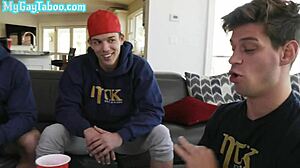 watch my wife bent over in doggystyle position