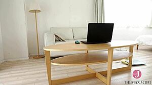 bfaz-006 tsukasa no mousou yuugi kamimae tsukasa summary