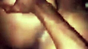 Does your bro girl prefer my dick? Just listen to her orgasm