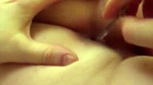 Watch this extreme anal assfucking where her tight asshole gets pounded hard and deep!