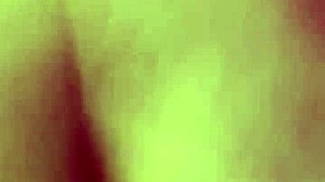 Pounding Oiled Ass Doggystyle