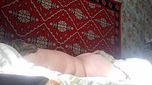 hey, check this milf wife bent over for doggystyle action