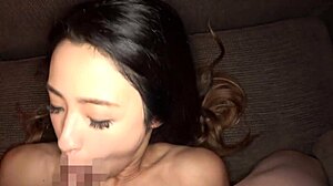 Riding her cute face for ultimate conquest, making her suck my cock hard and cum all over!