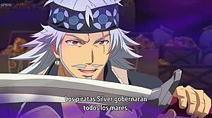 grimms notes the animation cap 5