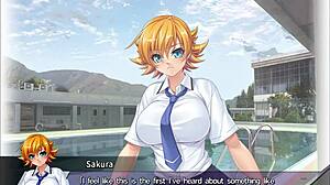 Hey, have you seen Taimanin Asagi Zero Part 07 yet?