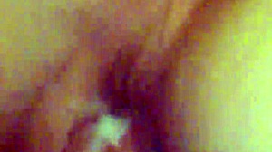 wet wife cunt fucking leads to cum creampie