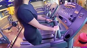 A Day Behind The Cameras With Deltonlove