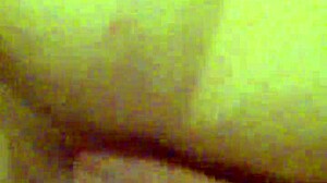 wet wife cunt fucking leads to cum creampie