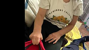 Not Again, Just Netflix Please