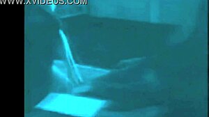 Vintage lesbians in retro pornostalgia collection