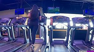 A Day Behind The Cameras With Deltonlove