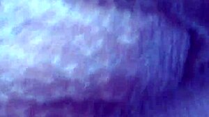 Ebony woman shows more pussy