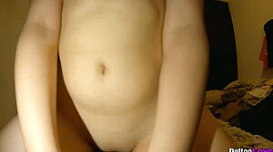 Thick Latina's Passionate Creampie Ecstasy