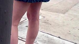 Hey, check out these sharking girls all over the place!