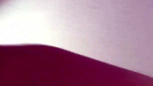 Latina Chick Suggests Hardcore Creampie with Big Black Cock