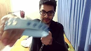 What are the seven types of submission collars?