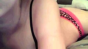 Dileh's Blonde Webcam Session