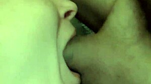 Amateur verification process for face fucking and deepthroat