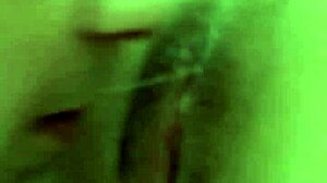 Intense pussy sucking session with passion