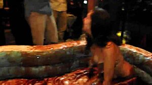 king cures chocolate wrestling olympics the movie