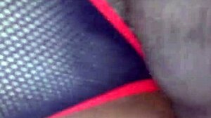 What happens when you seduce a mature friend?