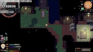 the TAIL of DESIRE continues in part 7