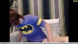 See Greygrrl in a full cam show and tipped to be 5th