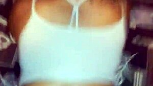 Sneaking a fuck with my ex while her husband works